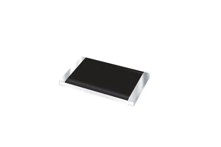 Bourns CRM 1 Ω, 1206 Thick Film Resistor ±1 % 0.5 W - CRM1206-FX-1R00ELF