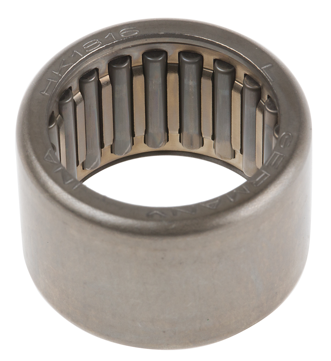INA HK1816-B 18 mm ID Roller Bearing Drawn Cup Needle, 24 mm OD