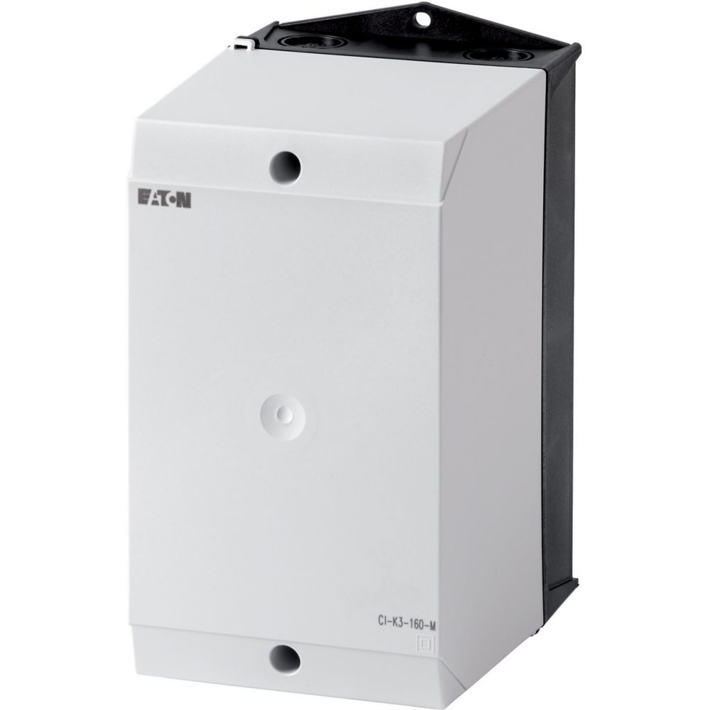 Moeller Series Plastic Wall Box, IP65, 160 mm x 120 mm x 222mm