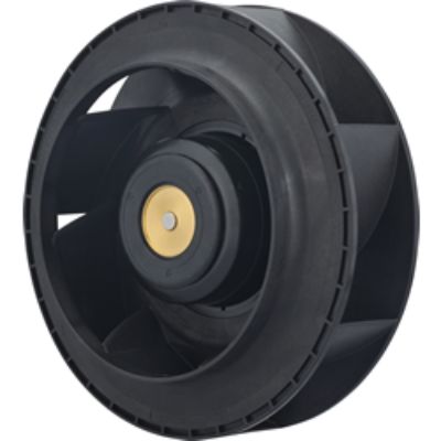 Sanyo Denki 190AD Series Centrifugal Fan, 230 V ac, 583cfm, AC Operation, 190 x 88mm