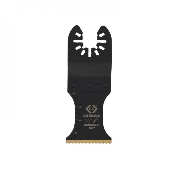 CK 1-Piece Saw Blade for use with Multi-cutter
