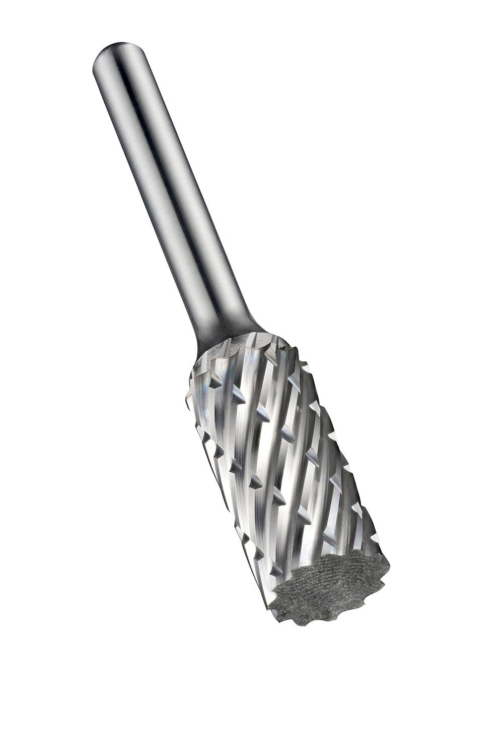 Dormer Cylinder Deburring Tool, 12.7mm Capacity, Carbide Blade