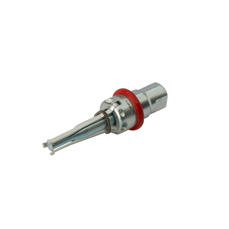 SKF TMIP Extractor For Use With Bearing Puller, TMIP E7-9