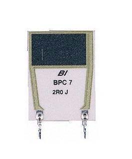 TT ElectronicsBI 10kΩ Thick Film Resistor 5W ±5% BPC5 103J