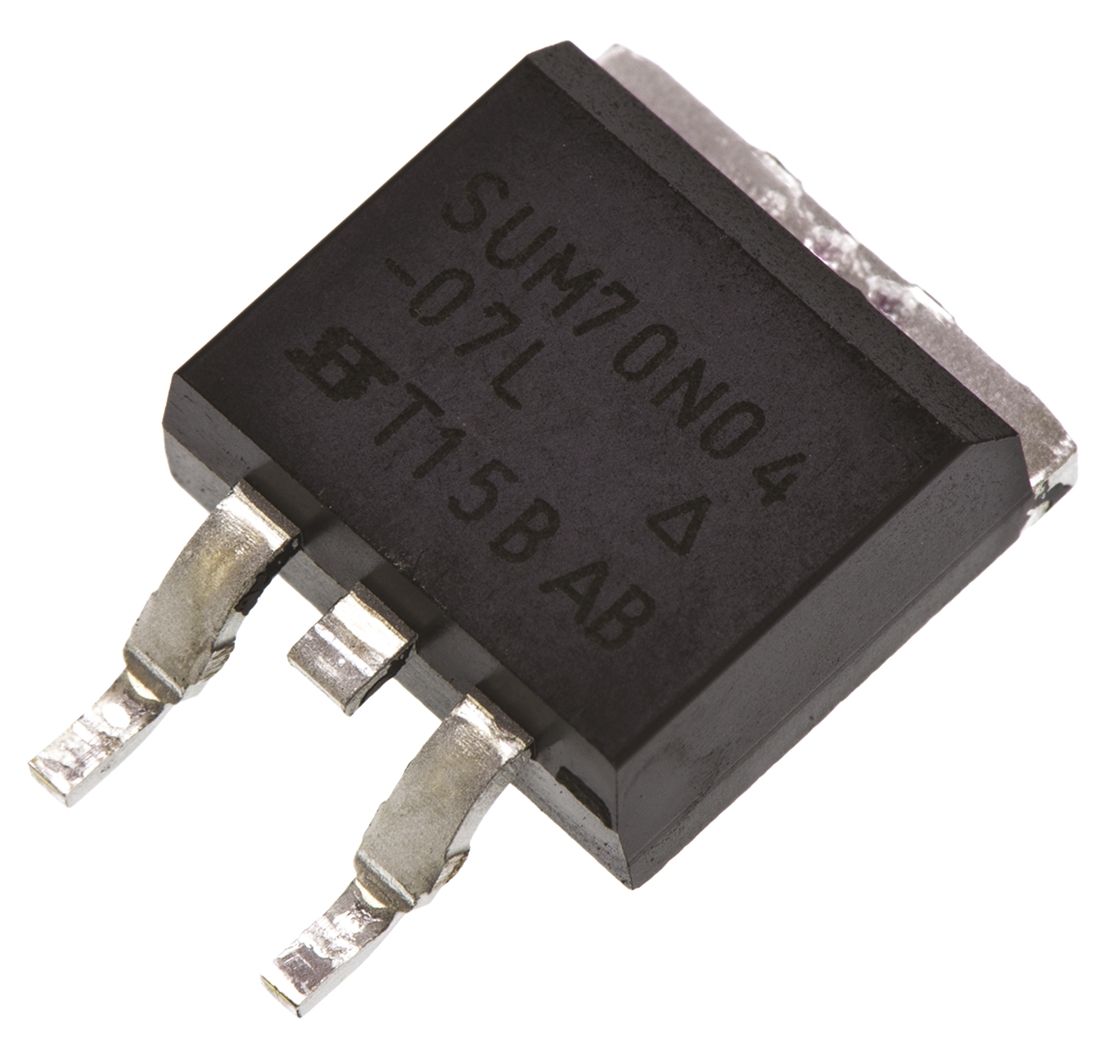 Texas Instruments LM2937ESX-5.0/NOPB, 5-Channel Low Dropout Voltage, Regulator, 500 mA, 5 V, TO-263 3-Pin