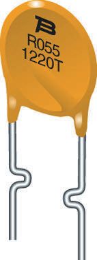 Bourns 8A Resettable Fuse, 30V