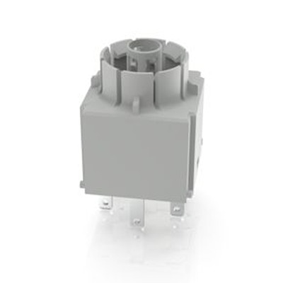 RAFI RAFIX 16 Series Switch Block for Use with Snapping In Or Onto Signal Lamps