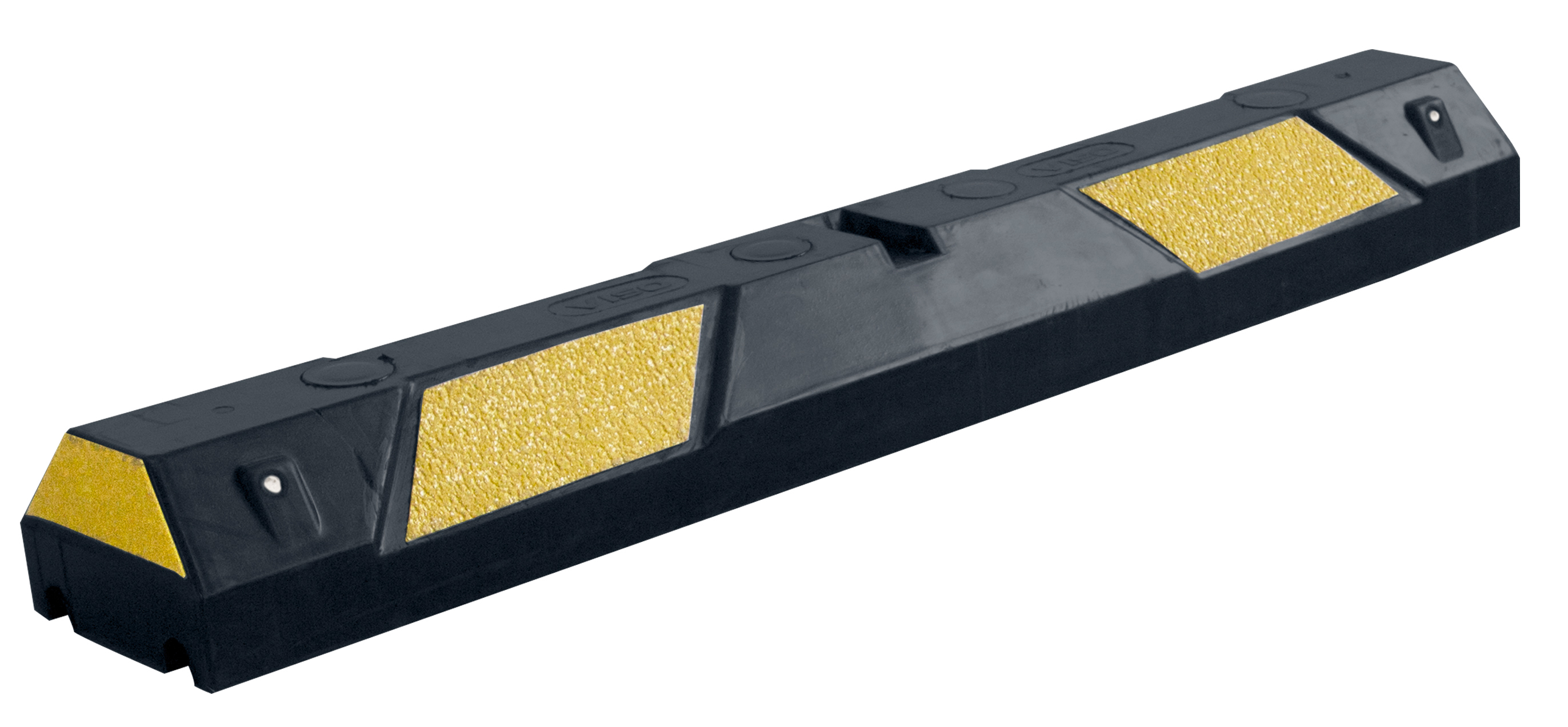Viso Rubber Parking Stop