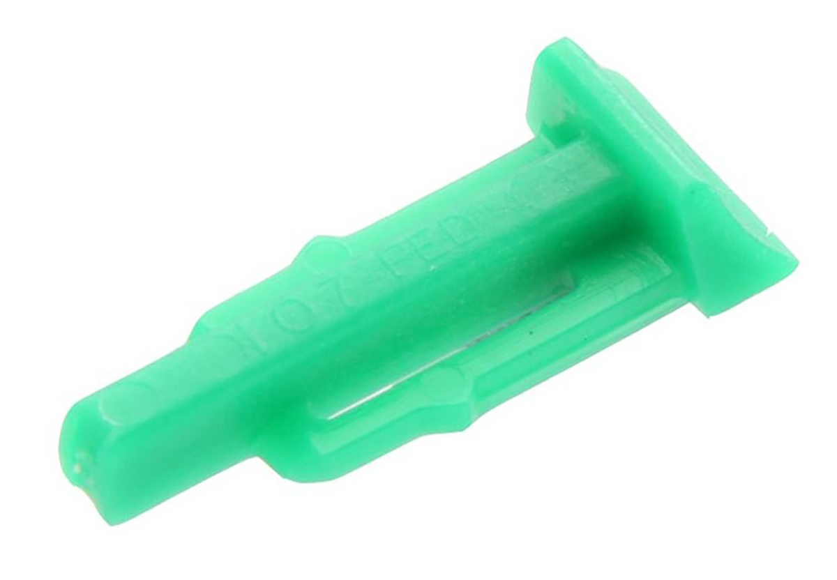 Delphi, AXIAL CPA Lock for use with Automotive Connectors