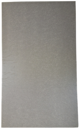 RS PRO Adhesive PUR Foam Acoustic Insulation, 1m x 600mm x 25mm