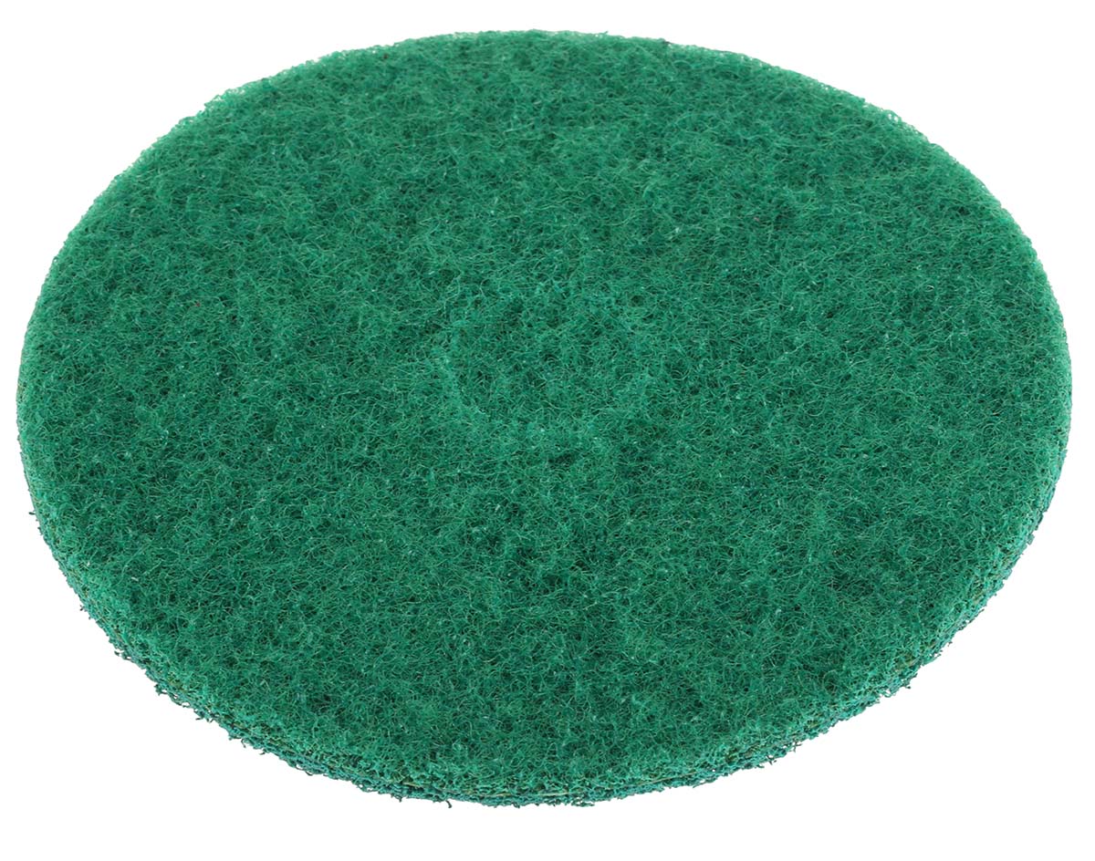 Norton SelfGrip Aluminium Oxide Surface Conditioning Disc, 127mm, Fine Grade, 5 in pack