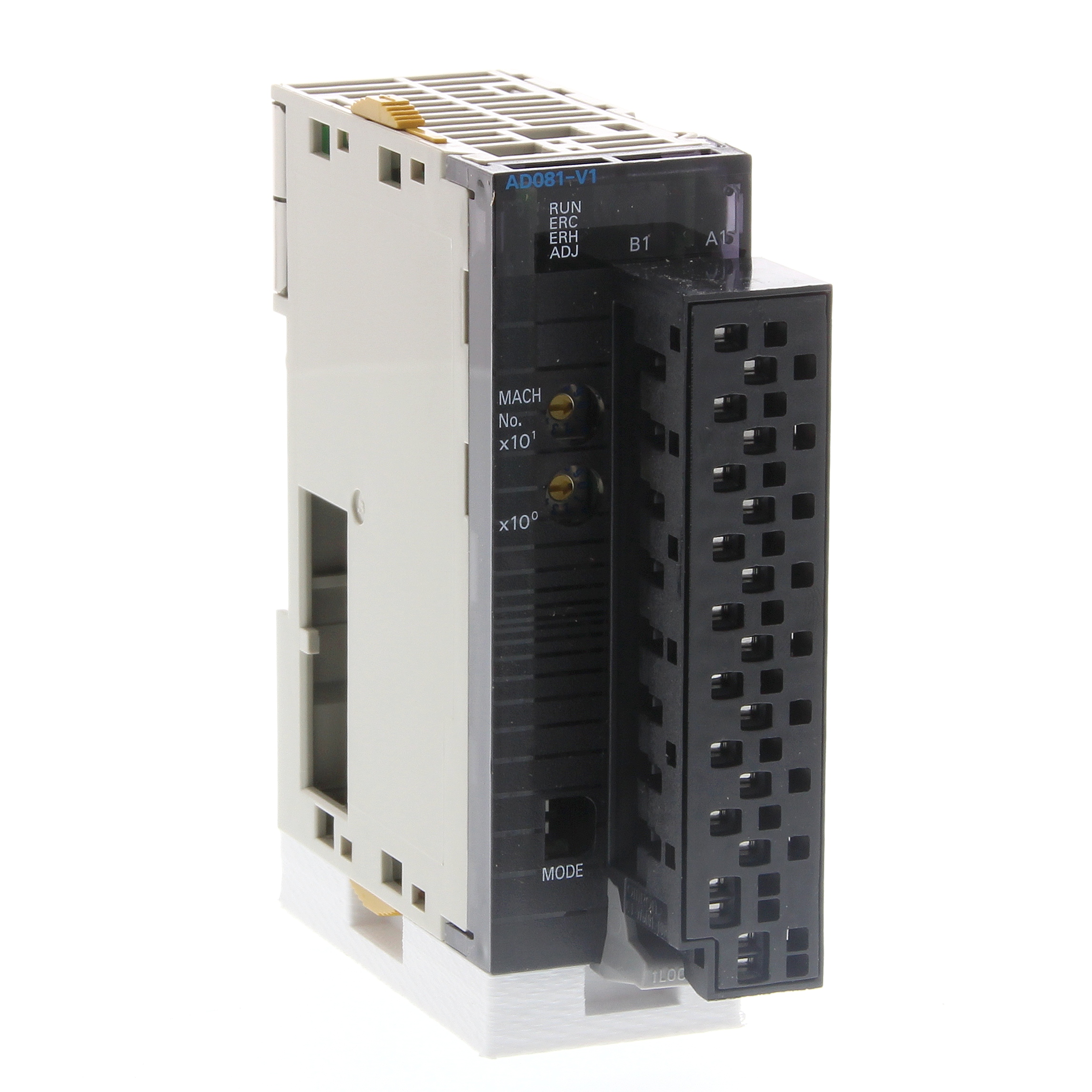 Omron CJ1W Series Input Unit for Use with CJ1W