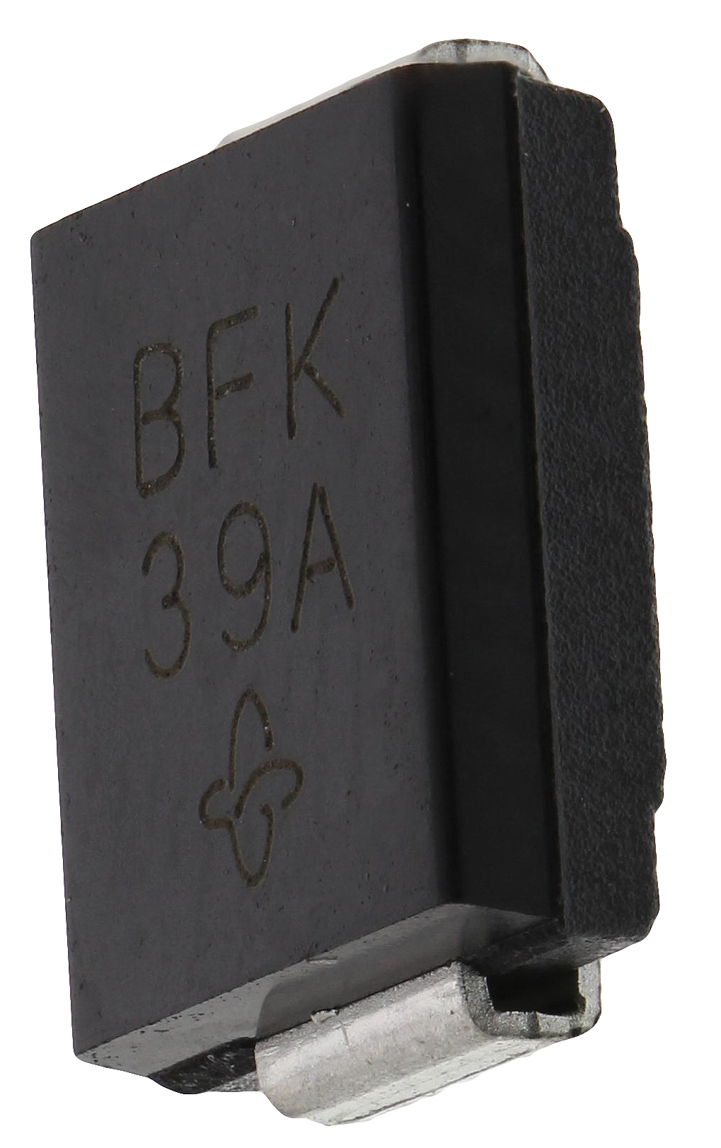 Vishay SMCJ30CA-E3/57T, Bi-Directional TVS Diode, 1500W, 2-Pin SMC