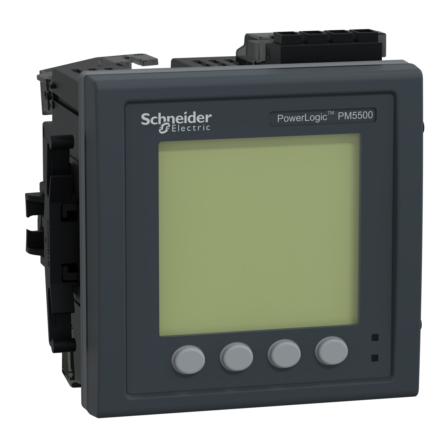 Schneider Electric Gateway Server