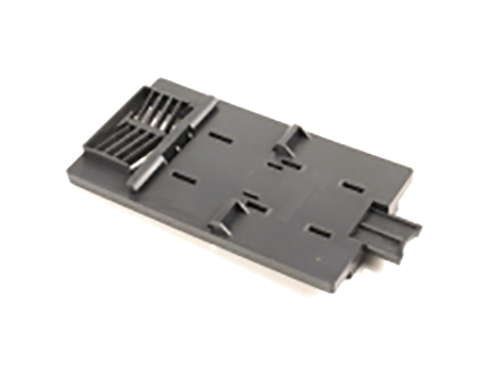 Danfoss DIN Rail Mounting Kit: M1 M2