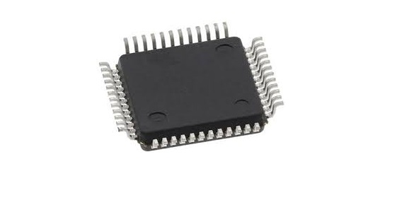 Renesas Electronics R5F51104ADFL#30, 16 bit RXv1, RX110 Microcontroller, 32 MHz, 96kB FLASH, 48-Pin LFQFP