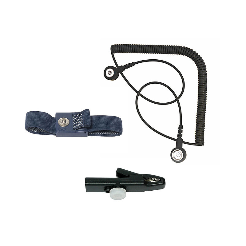 Bernstein ESD-Safe Field Kit