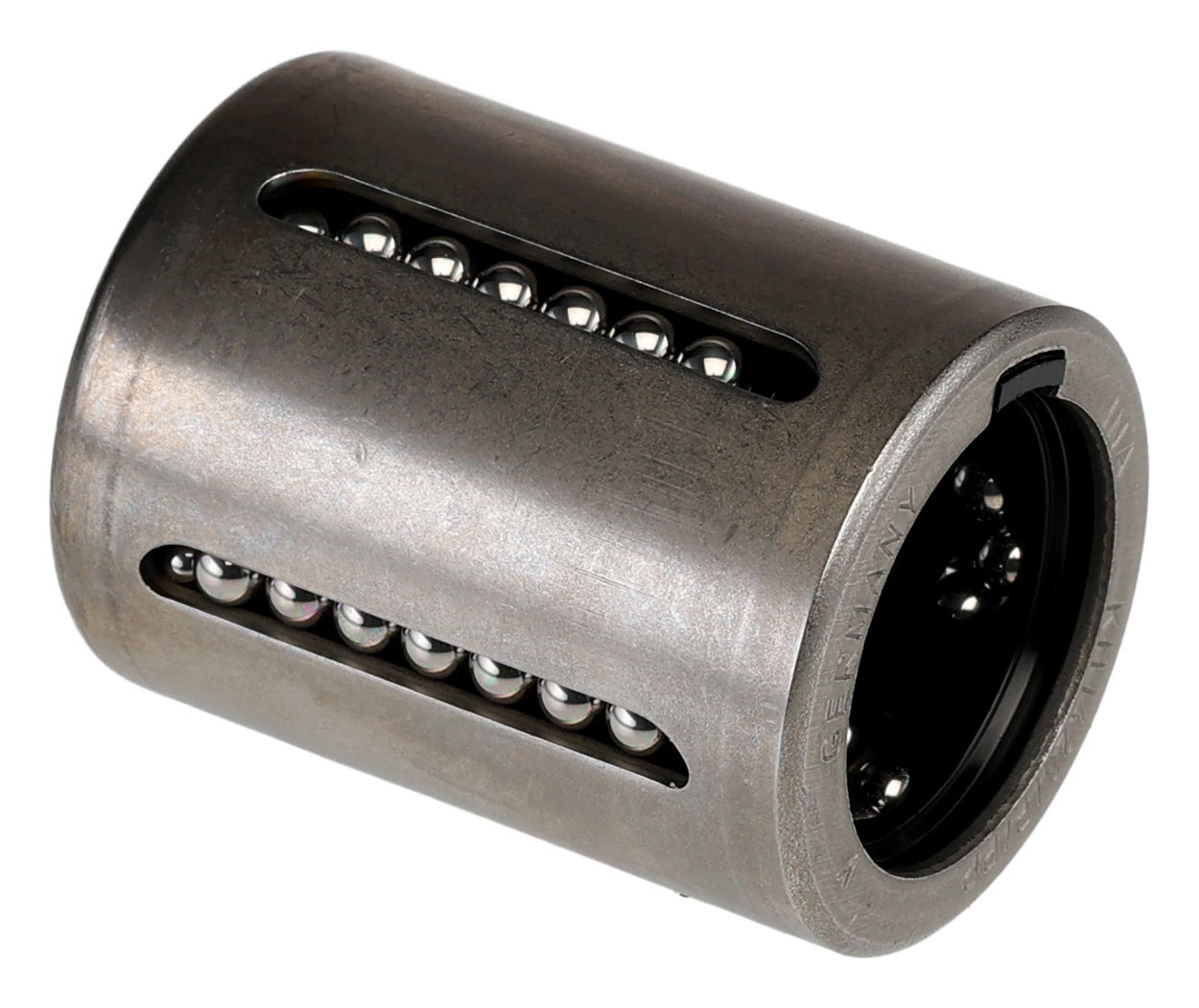 INA KH14-B, Bearing with 21mm Outside Diameter