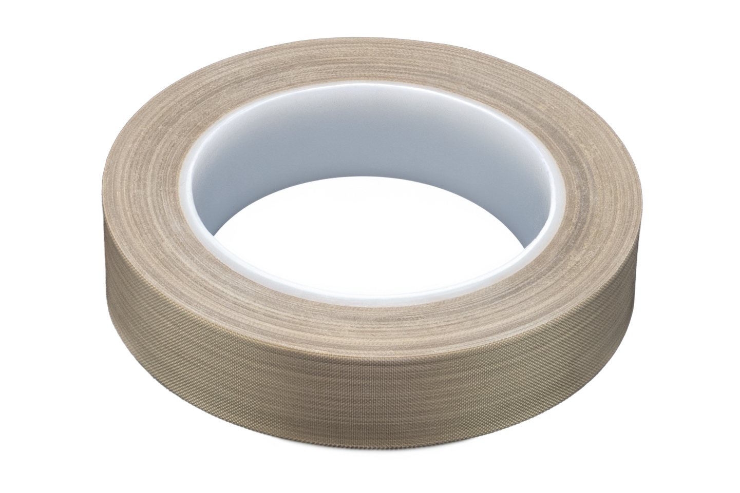 RS PRO Duct Tape, 30m x 50mm, Brown