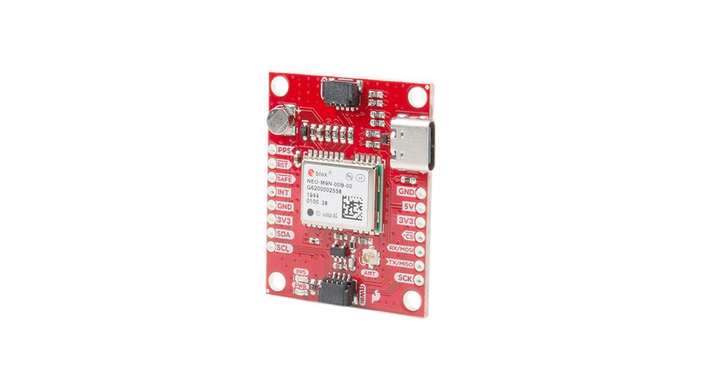 Sparkfun SparkFun GPS Breakout, Arduino Compatible Kit
