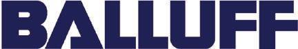 BALLUFF