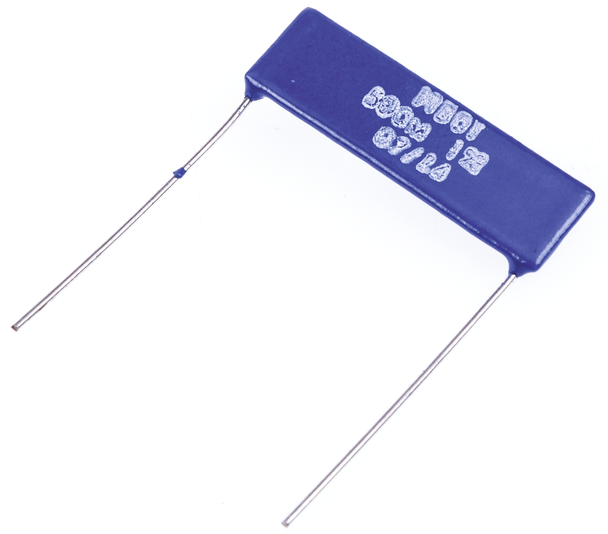TE Connectivity 500MΩ Thick Film Resistor 1W ±1% HB1500MFZRE