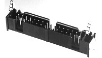 KEMET C44A Polypropylene Film Capacitor, 250 V ac, 400 V dc, ±5%, 50μF, Screw Mount