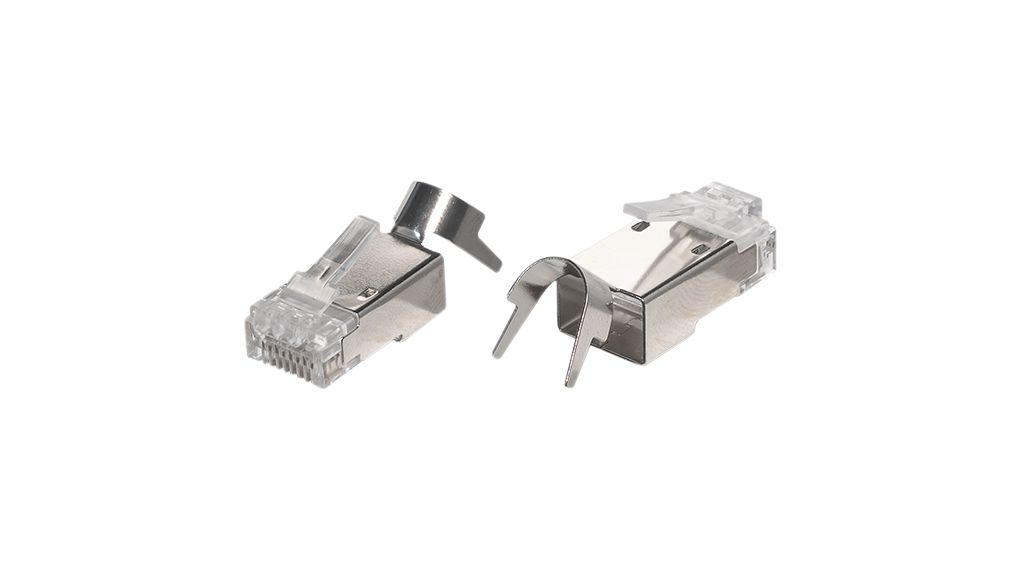 TUK Limited PGScbXL Series Plug for Use with T23PGS XL