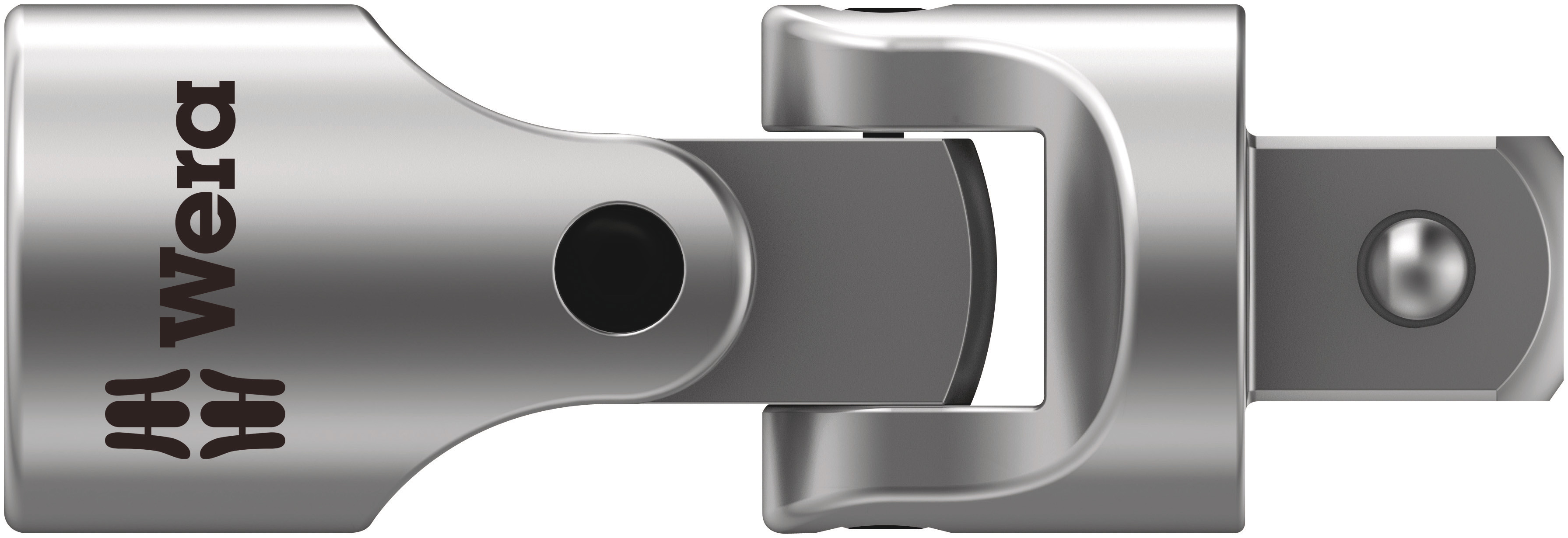 Wera Zyklop 8795 1/4 in Square Joint