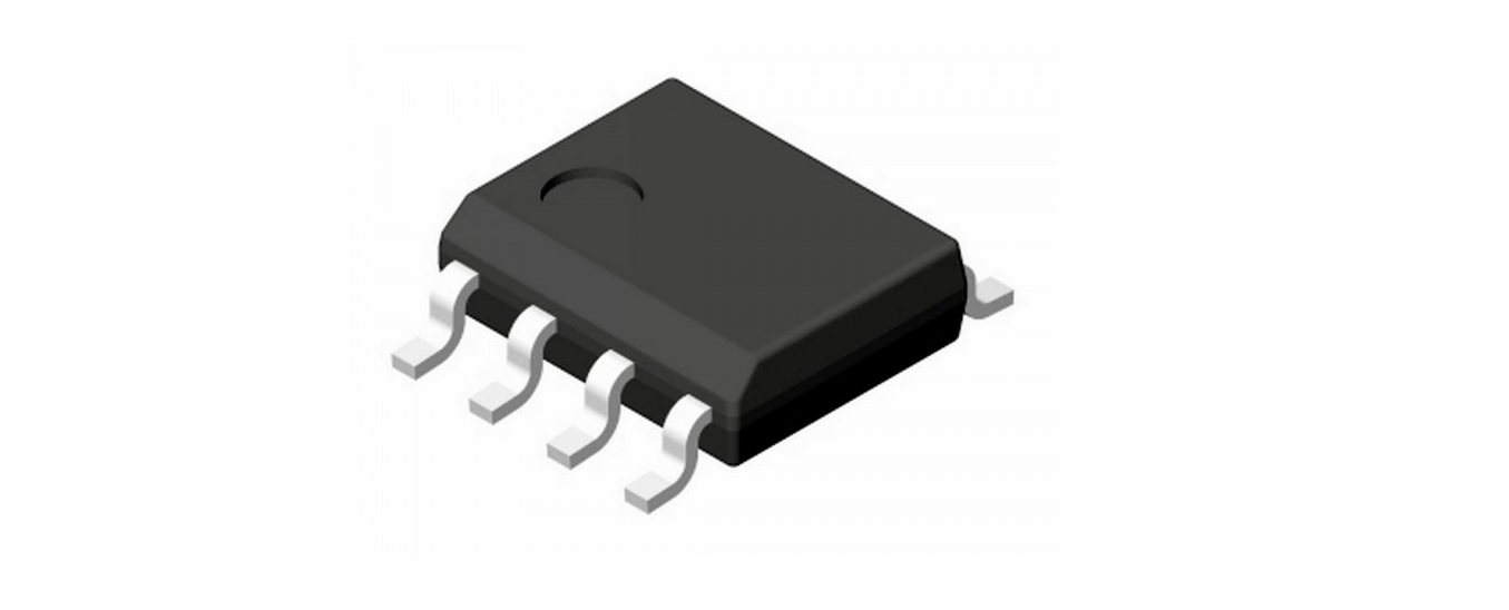 AS2333S-13 DiodesZetex, Operational Amplifier, 350 kHz, 8-Pin 5.5 V SO