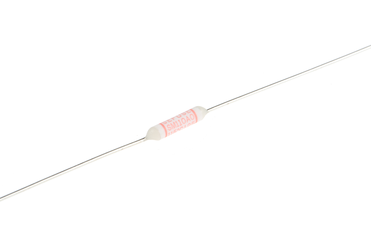 Limitor Thermal Fuse +115°C 2 A, 250V ac