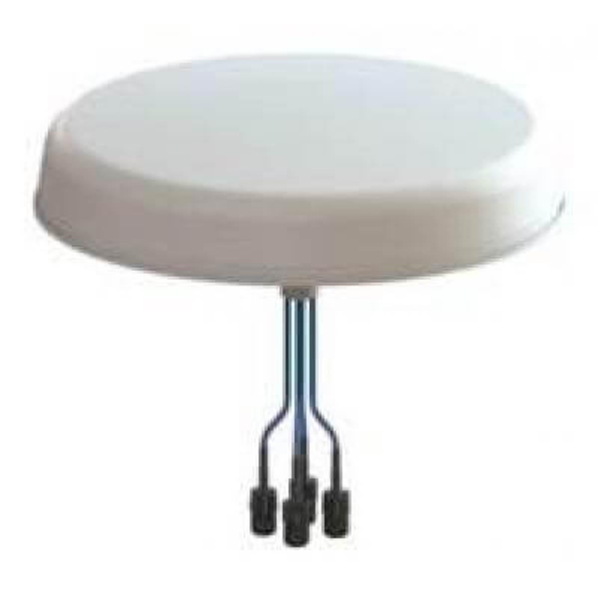 TE Connectivity CMQ69273P-30NF Puck Multiband Antenna, 3G (UTMS), 4G (LTE), WiFi