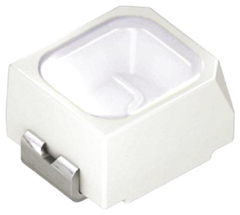 ams OSRAM3.05 V Blue LED  SMD, Mini TOPLED LD MVSG-JGLH-46-1