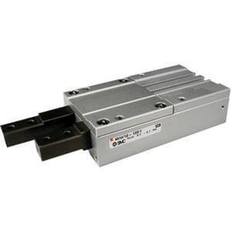 SMC Clamping Actuator MIW8-8D