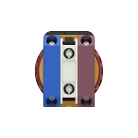 TE Connectivity PBES22 Series Illuminated Emergency Stop Push Button, Panel Mount, 22.3mm Cutout, SPDT, IP20, IP65