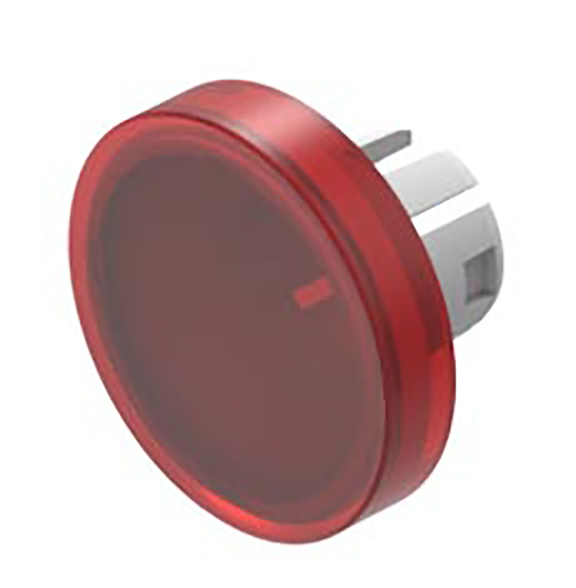 EAO Modular Switch Lens for Use with Series 61 Switches
