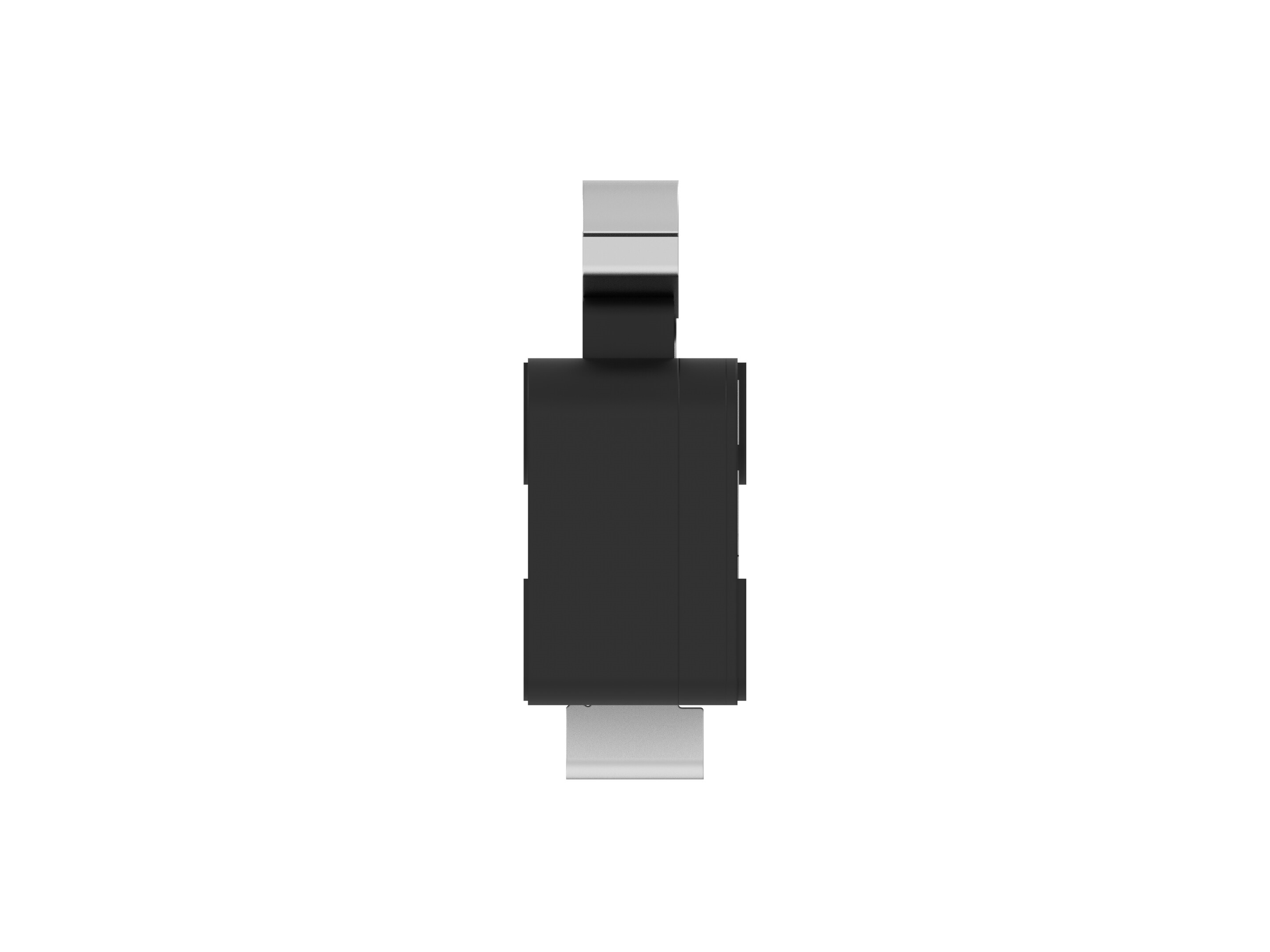 TE Connectivity Simulated Roller Lever Snap Action Micro Switch, Quick Connect Terminal, 16A, SPDT