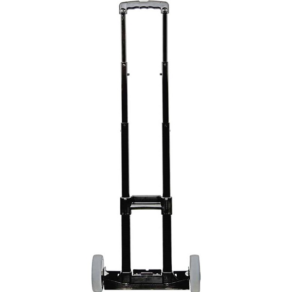 Gossen Metrawatt Z502N Trolley, For Use With E-CHECK Case