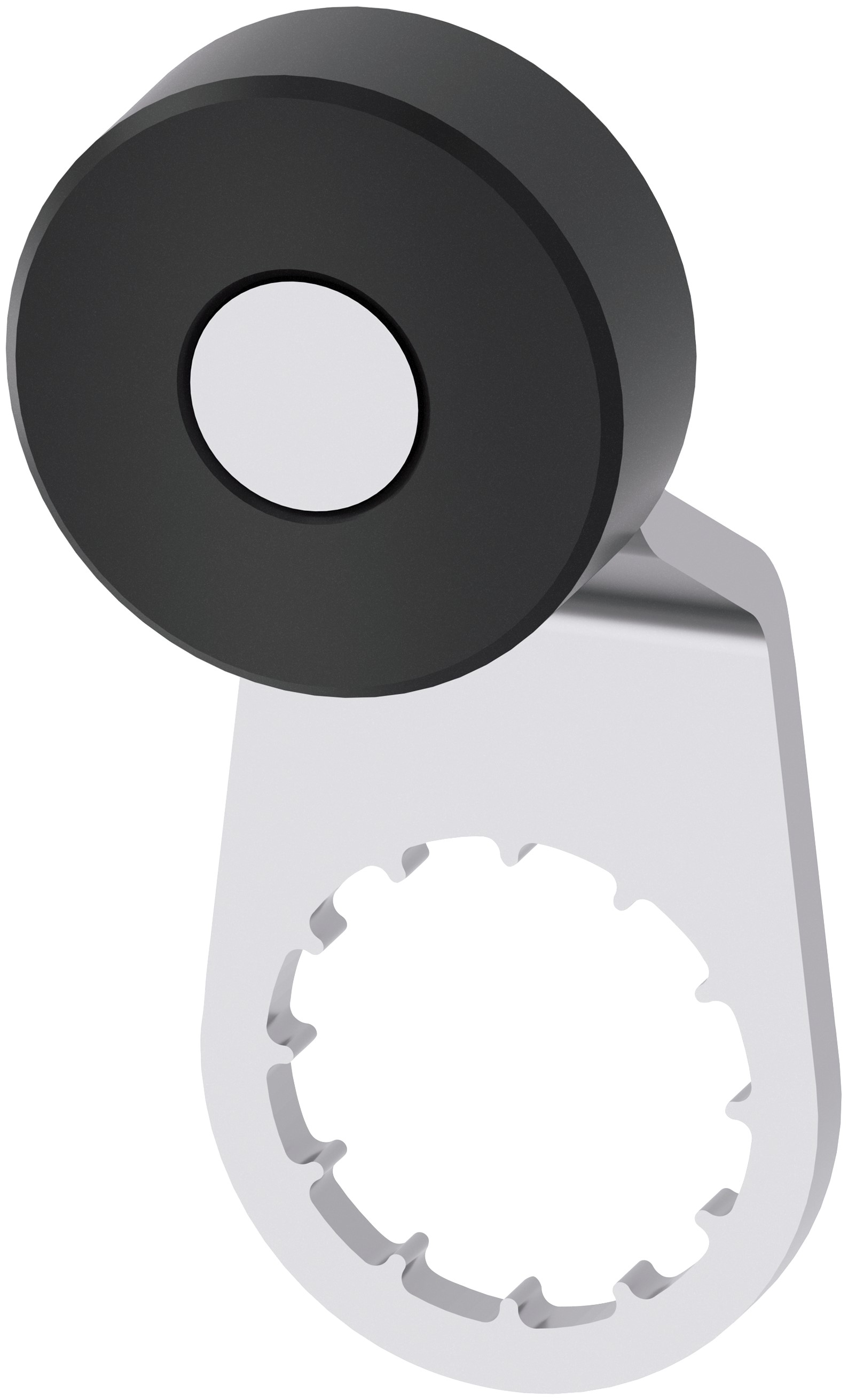 Siemens 3SE5 Series Limit Switch Operating Head for Use with 3SE5 Limit Switch