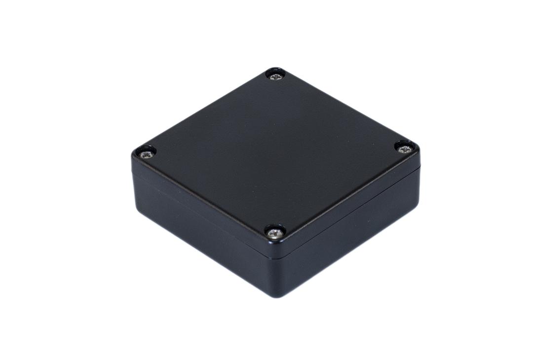 Hammond Polycarbonate Enclosure, 60 x 60 x 22mm