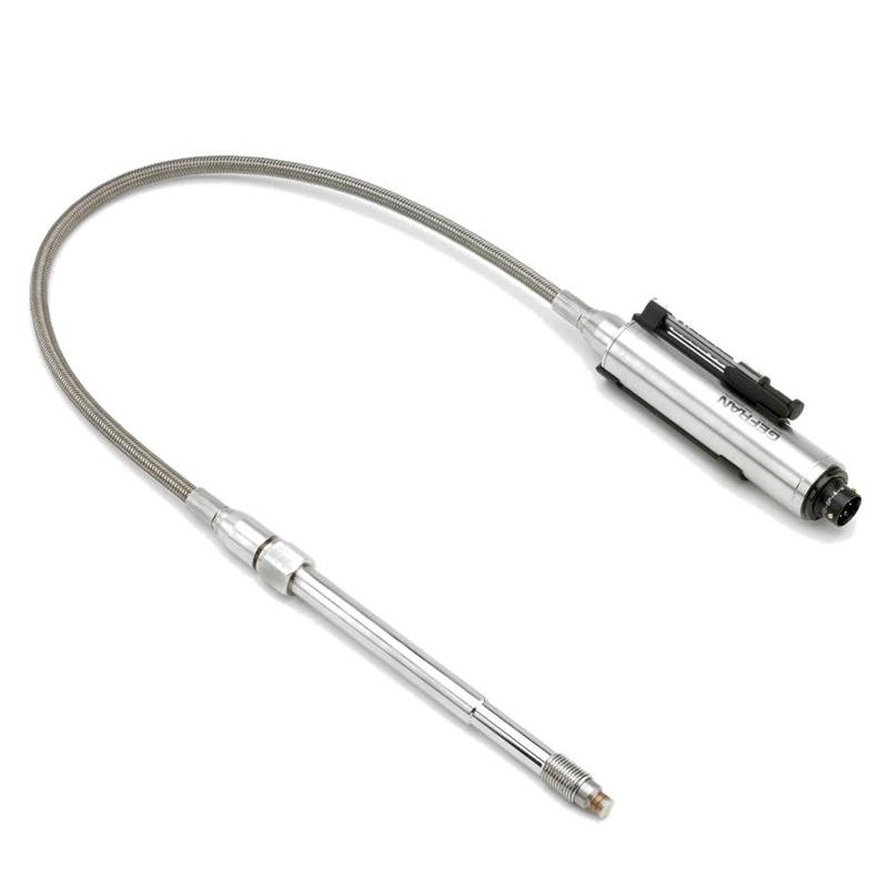 Gefran Melt Pressure Sensor, 0bar Min, 350bar Max, Current Output, Relative Reading
