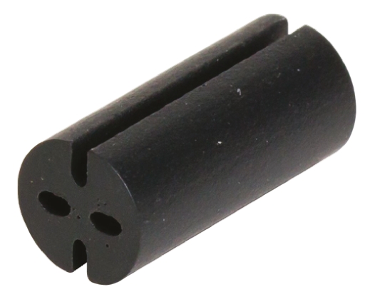 Bivar 5.1mm Diameter LED Spacer for use with 5 mm LED