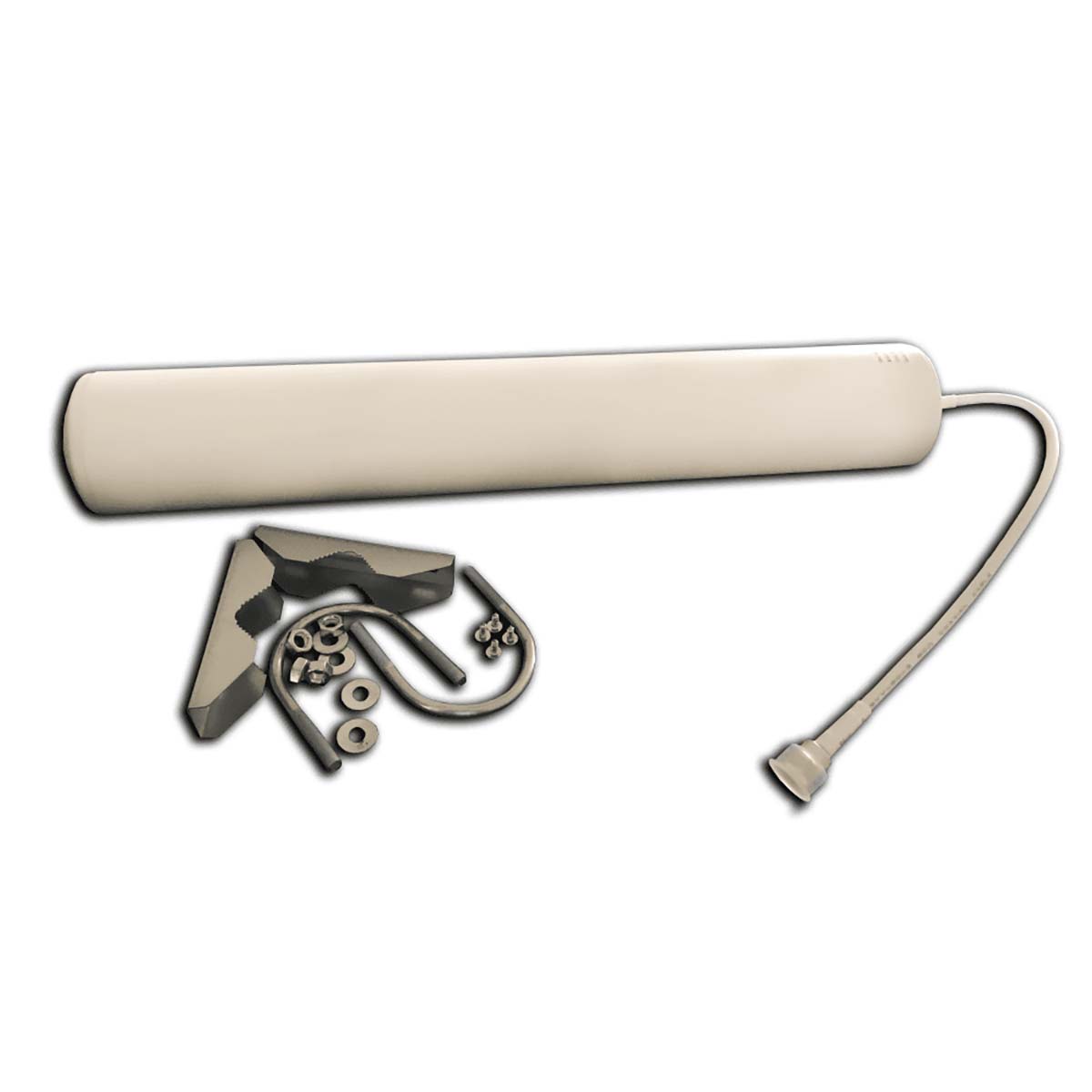 RF Solutions ANT-MOD10-N I-Bar Omnidirectional GSM Antenna