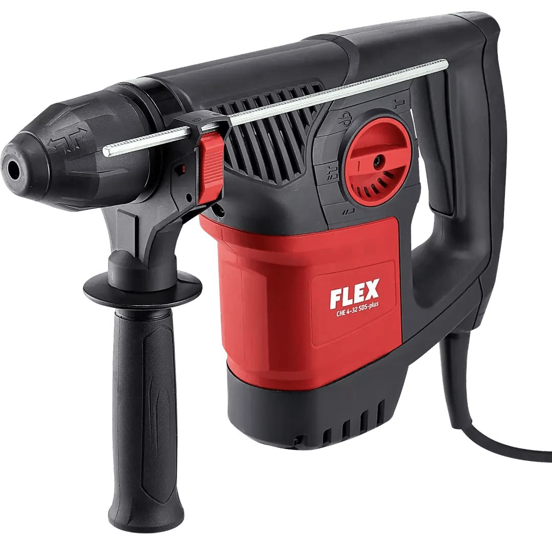 Flex CHE SDS 230V Corded Hammer