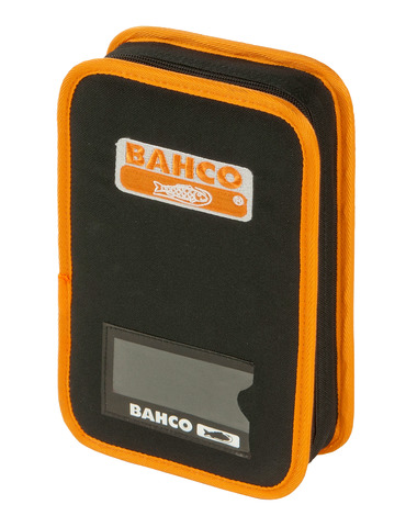 Bahco 600 Denier Fabric Tool Bag 273mm x 168mm x 50mm