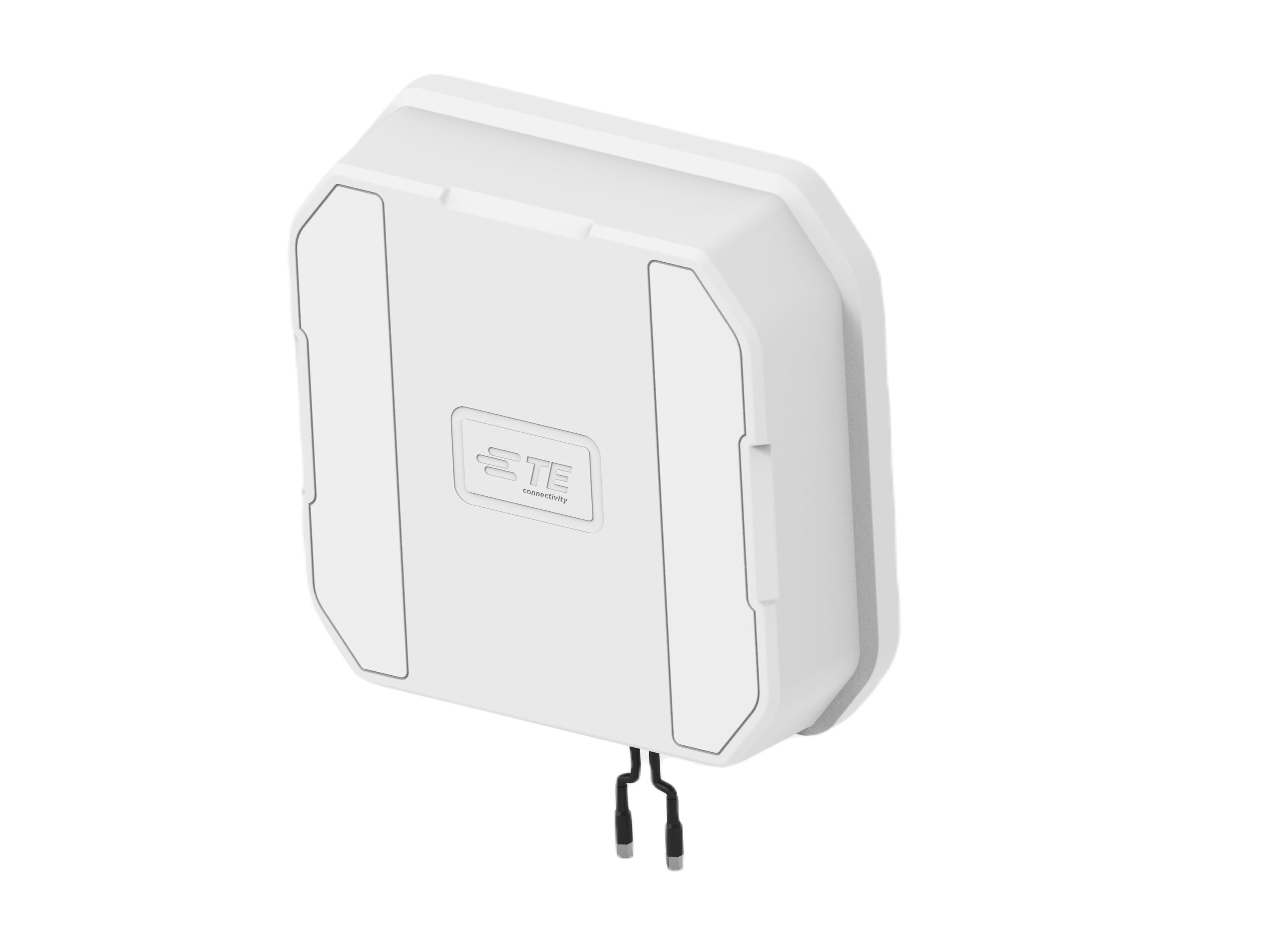 TE Connectivity PAS61609-500SMM Panel Multi-Band Antenna with SMA Connector, 5G