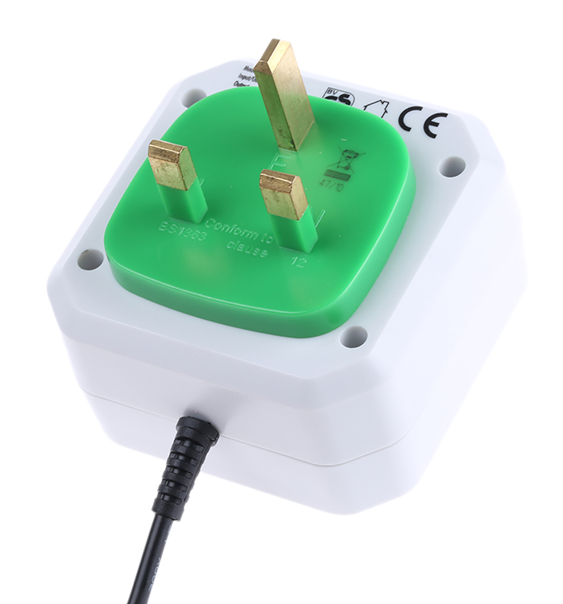 Ansmann AES3 Digital Plug In Timer