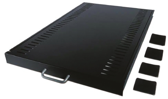 APC Black Tray, 445mm x 721mm