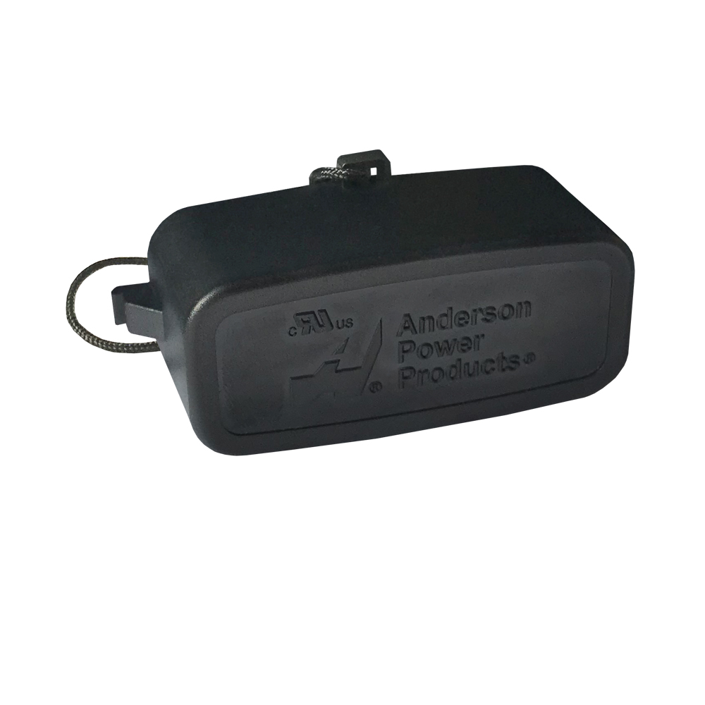 Anderson Power Products Cover, SBS Series , For Use With SBS