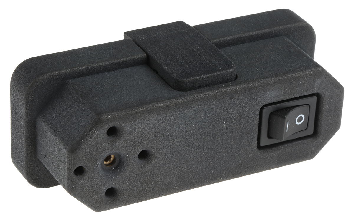 Pilz Light Curtain Laser Alignment Aid